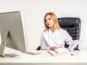 Аудит в бюджетной сфере